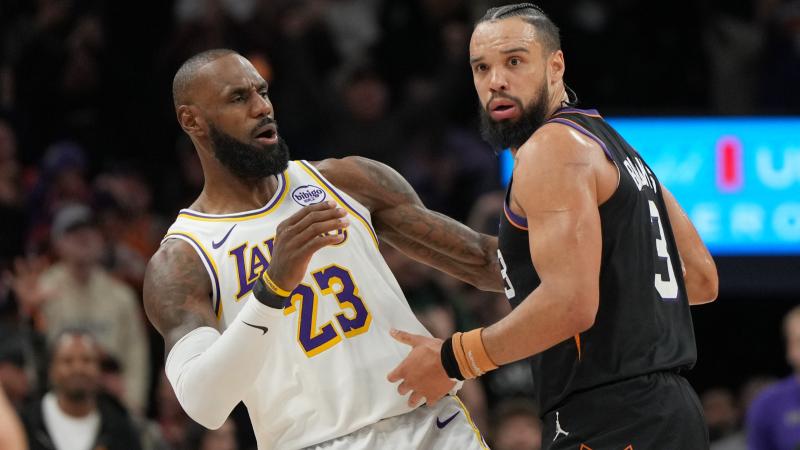 湖人全队齐心战胜快船（湖人众志成城击败快船）