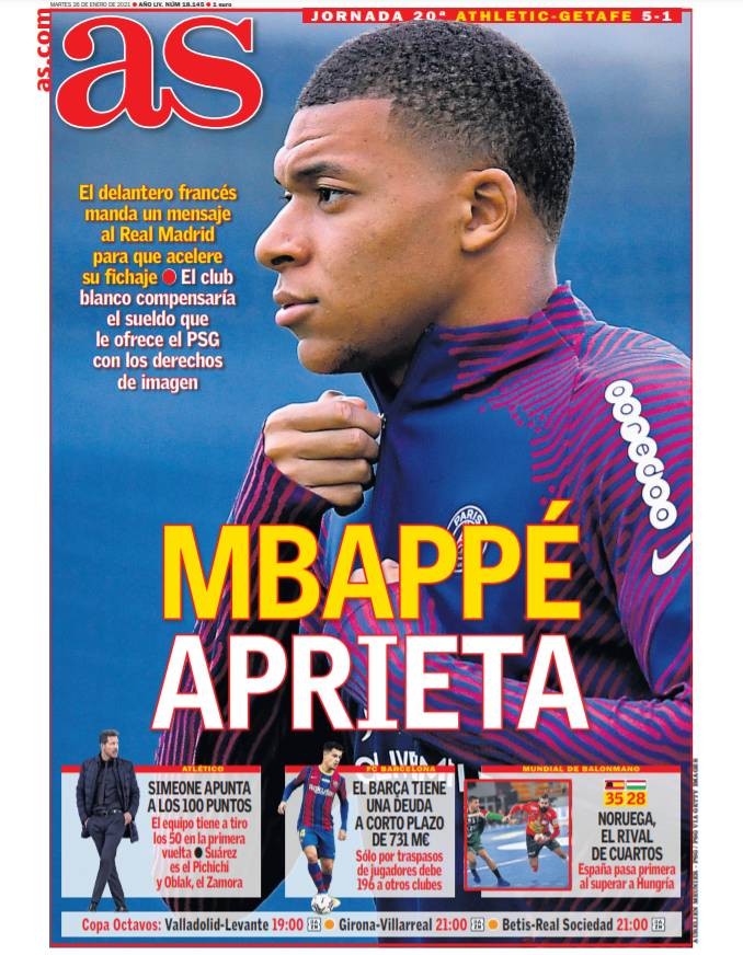 格瓦迪奥尔：我觉得能再进皇马一球，但2-1的比分已经足够（格瓦迪奥尔：原本还能再破皇马球门，但2-1已足够）