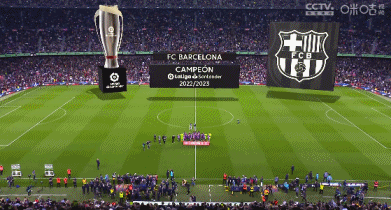 每体：巴萨将在下周签约埃及前锋，形式为租借+选择性买断